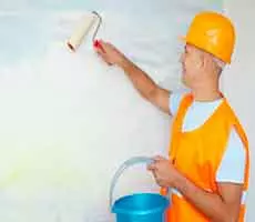 Especializado em Pintura Granfino em São Roque