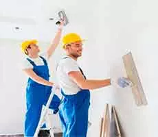 Prédio Pintura Granfino em São Roque