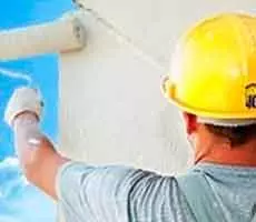 Pintura de interiores Pintura Granfino em São Roque
