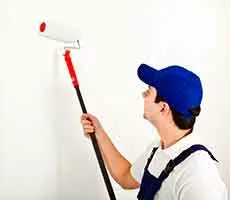 Realizar um trabalho de Pintura Granfino em São Roque