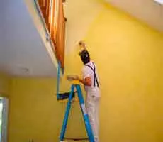 Reformas e Pintura Granfino em São Roque